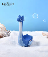 Neuvillette Soup Ladle